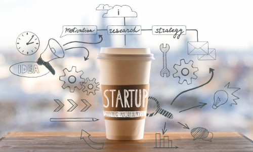 Start-ups & Small Business